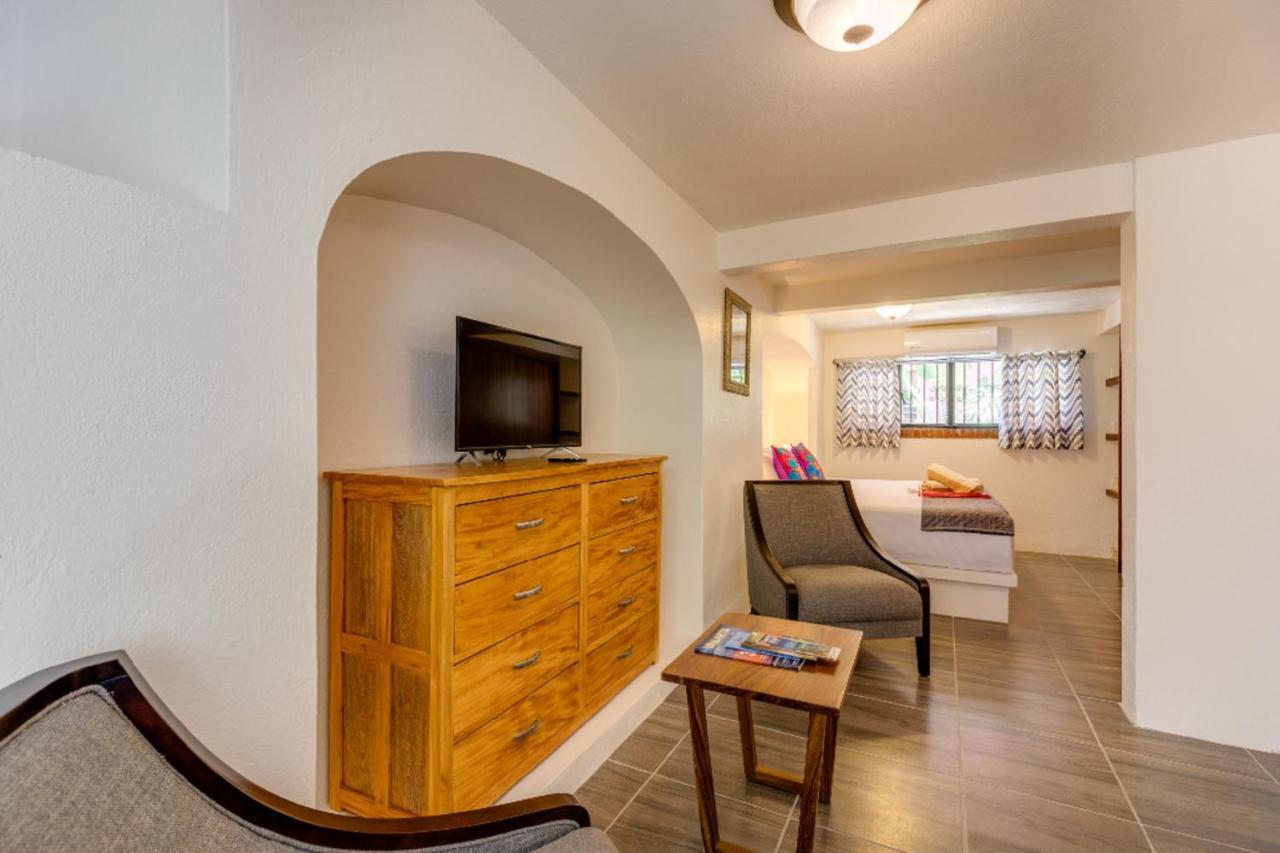 ZonaZ Boutique Hotel Puerto Vallarta Extérieur photo