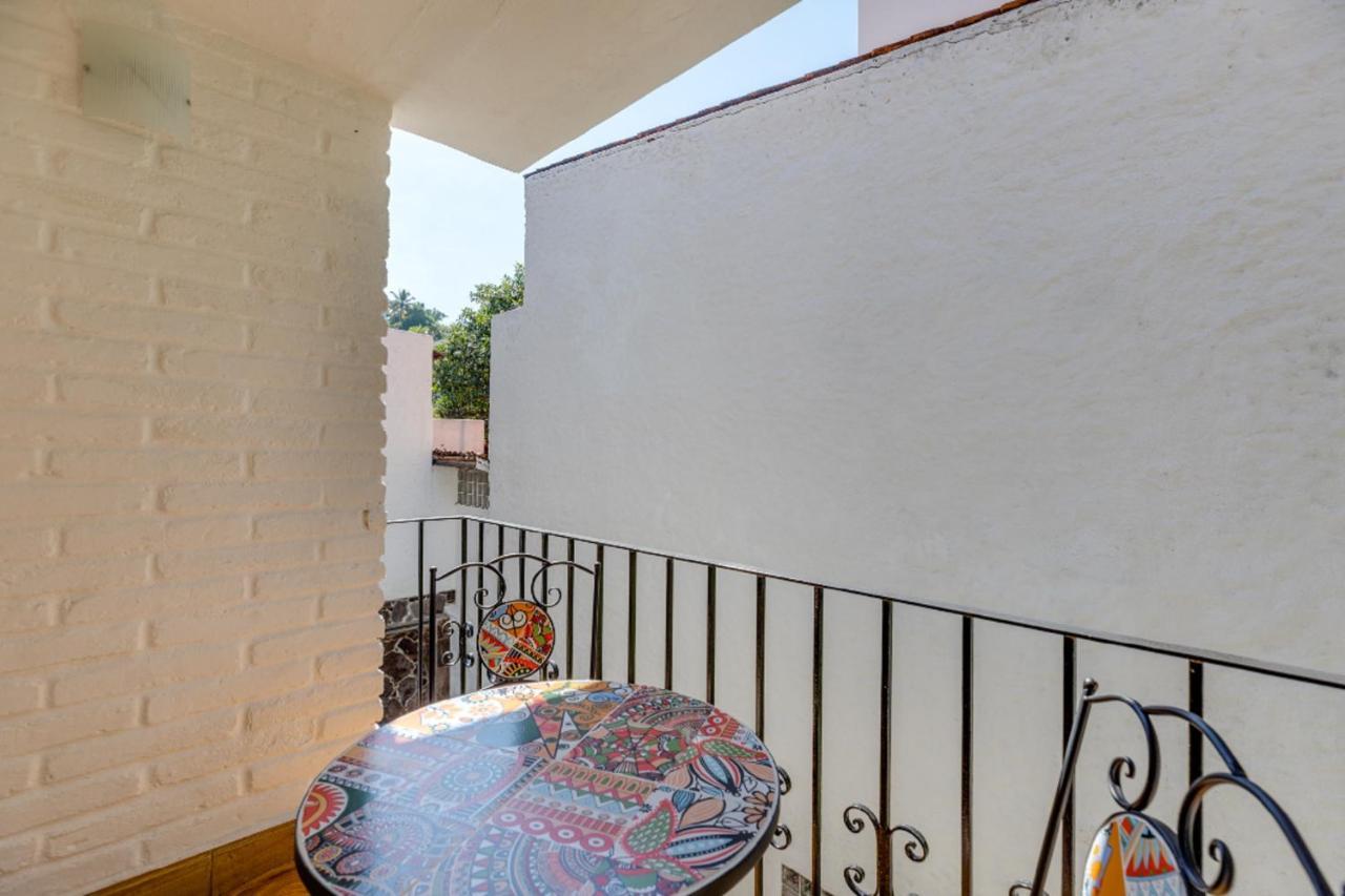 ZonaZ Boutique Hotel Puerto Vallarta Extérieur photo