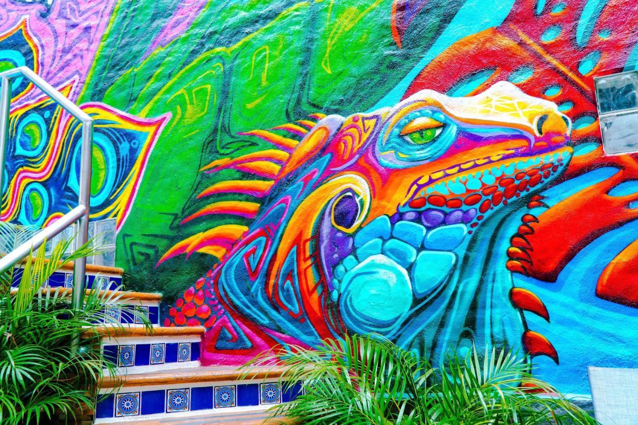 ZonaZ Boutique Hotel Puerto Vallarta Extérieur photo