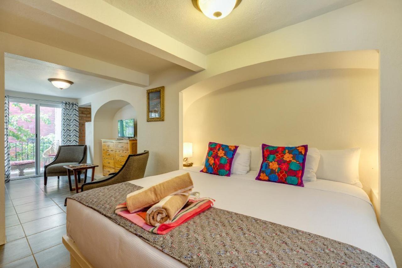 ZonaZ Boutique Hotel Puerto Vallarta Extérieur photo