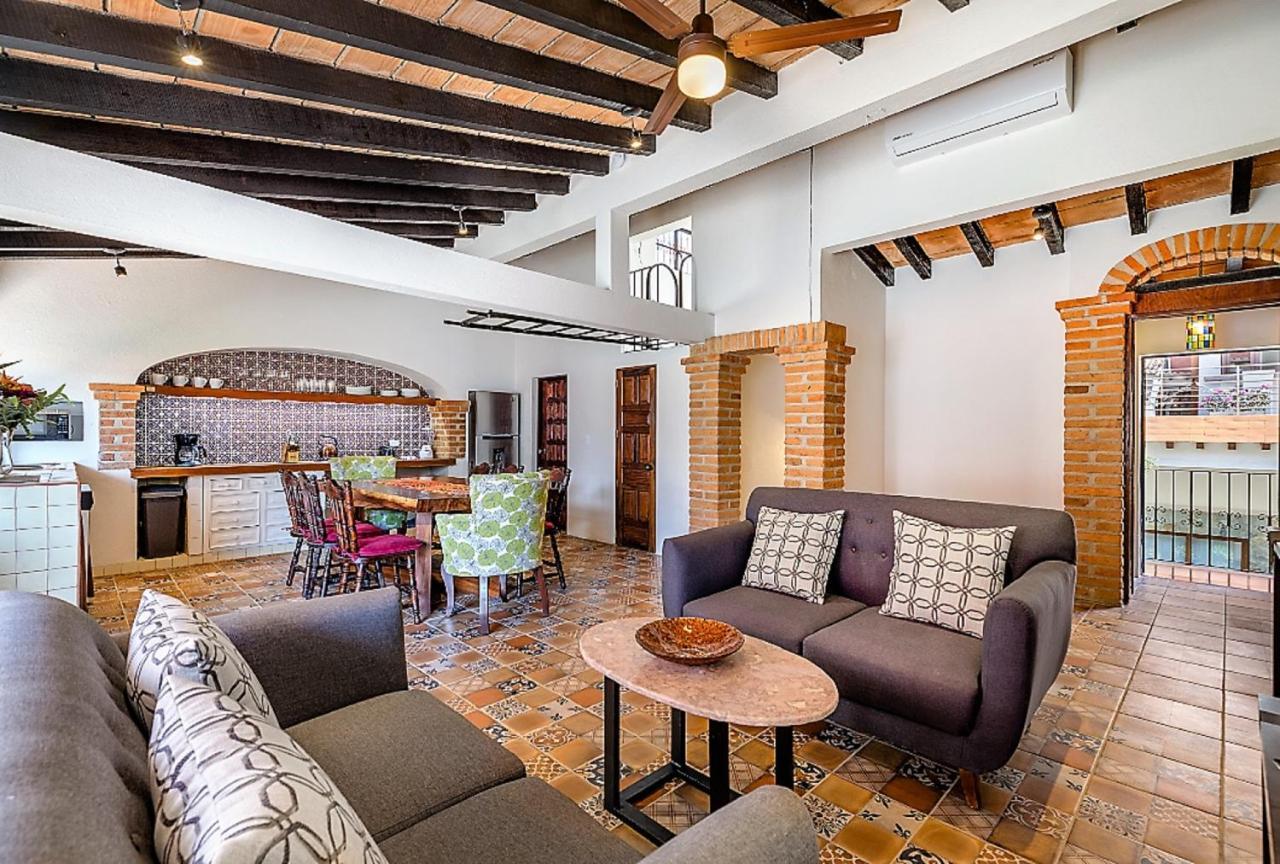 ZonaZ Boutique Hotel Puerto Vallarta Extérieur photo