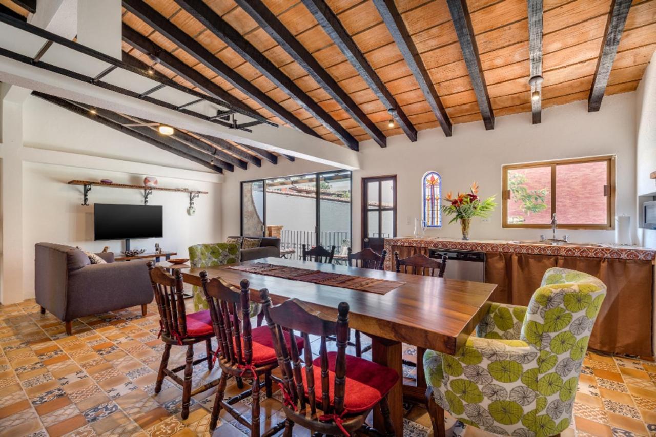 ZonaZ Boutique Hotel Puerto Vallarta Extérieur photo