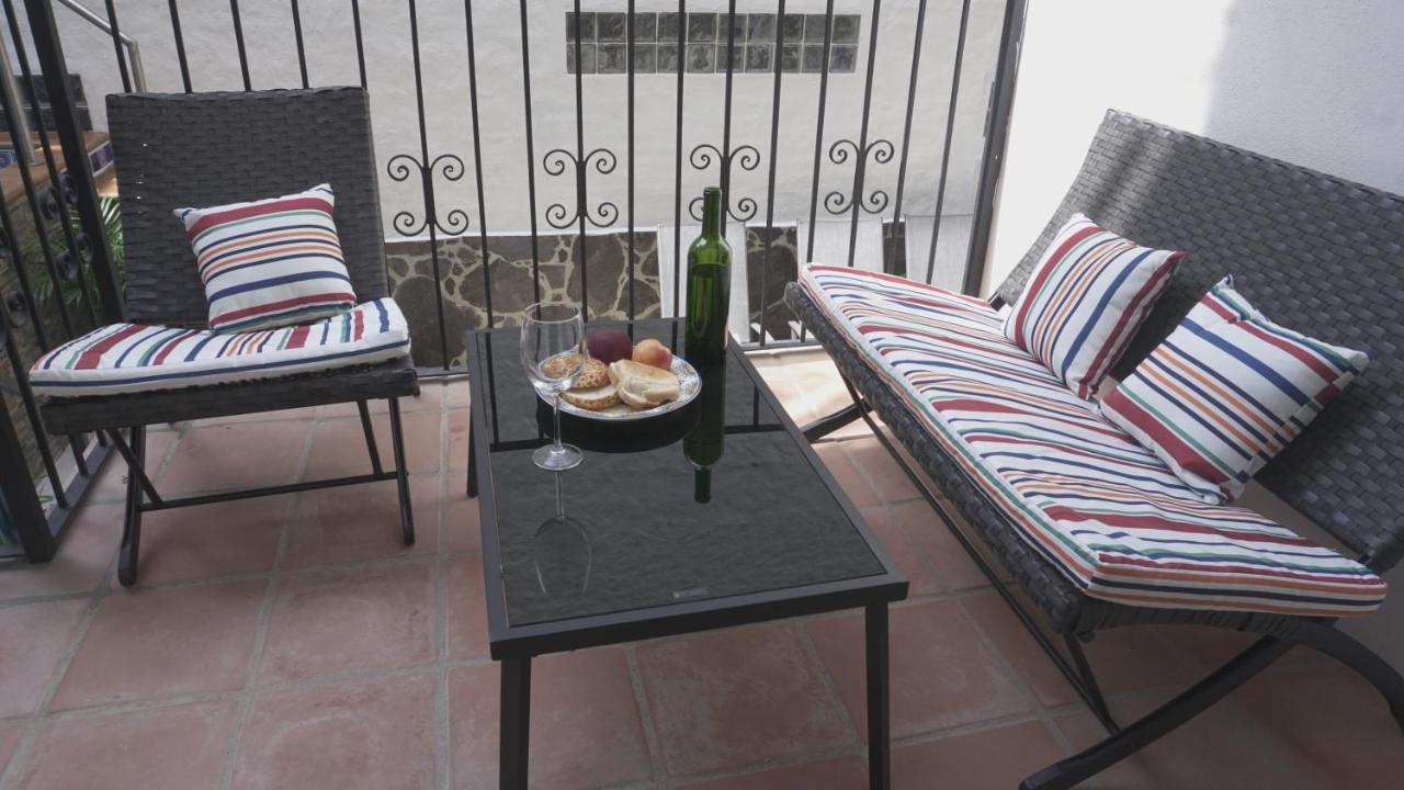 ZonaZ Boutique Hotel Puerto Vallarta Extérieur photo