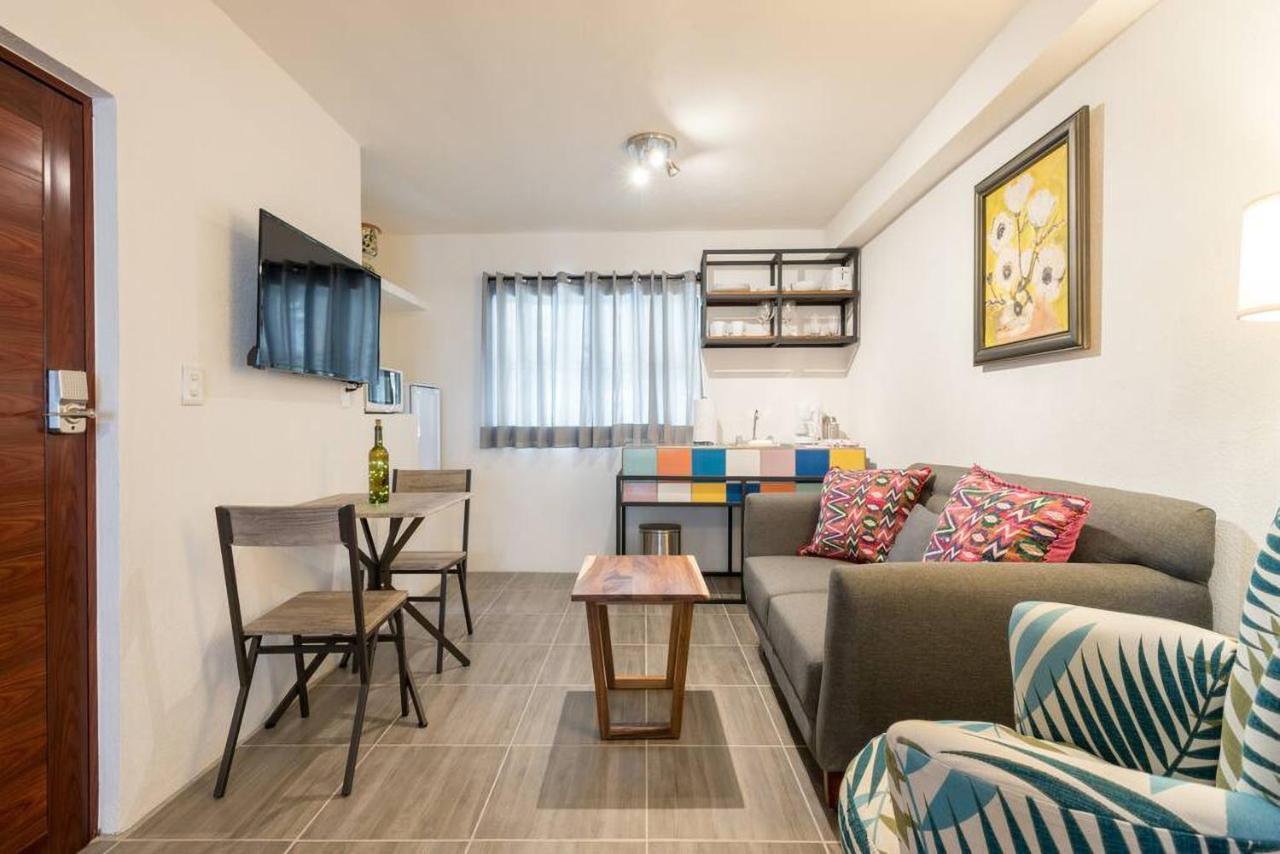 ZonaZ Boutique Hotel Puerto Vallarta Extérieur photo