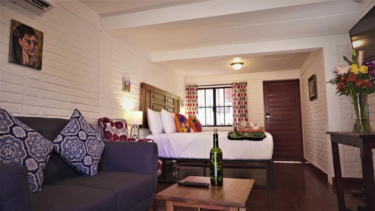 ZonaZ Boutique Hotel Puerto Vallarta Extérieur photo