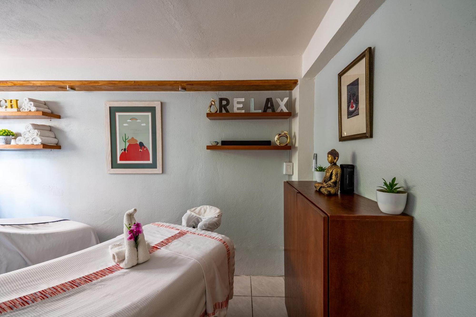 ZonaZ Boutique Hotel Puerto Vallarta Extérieur photo