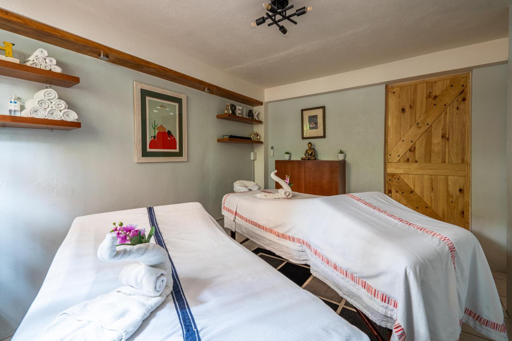 ZonaZ Boutique Hotel Puerto Vallarta Extérieur photo