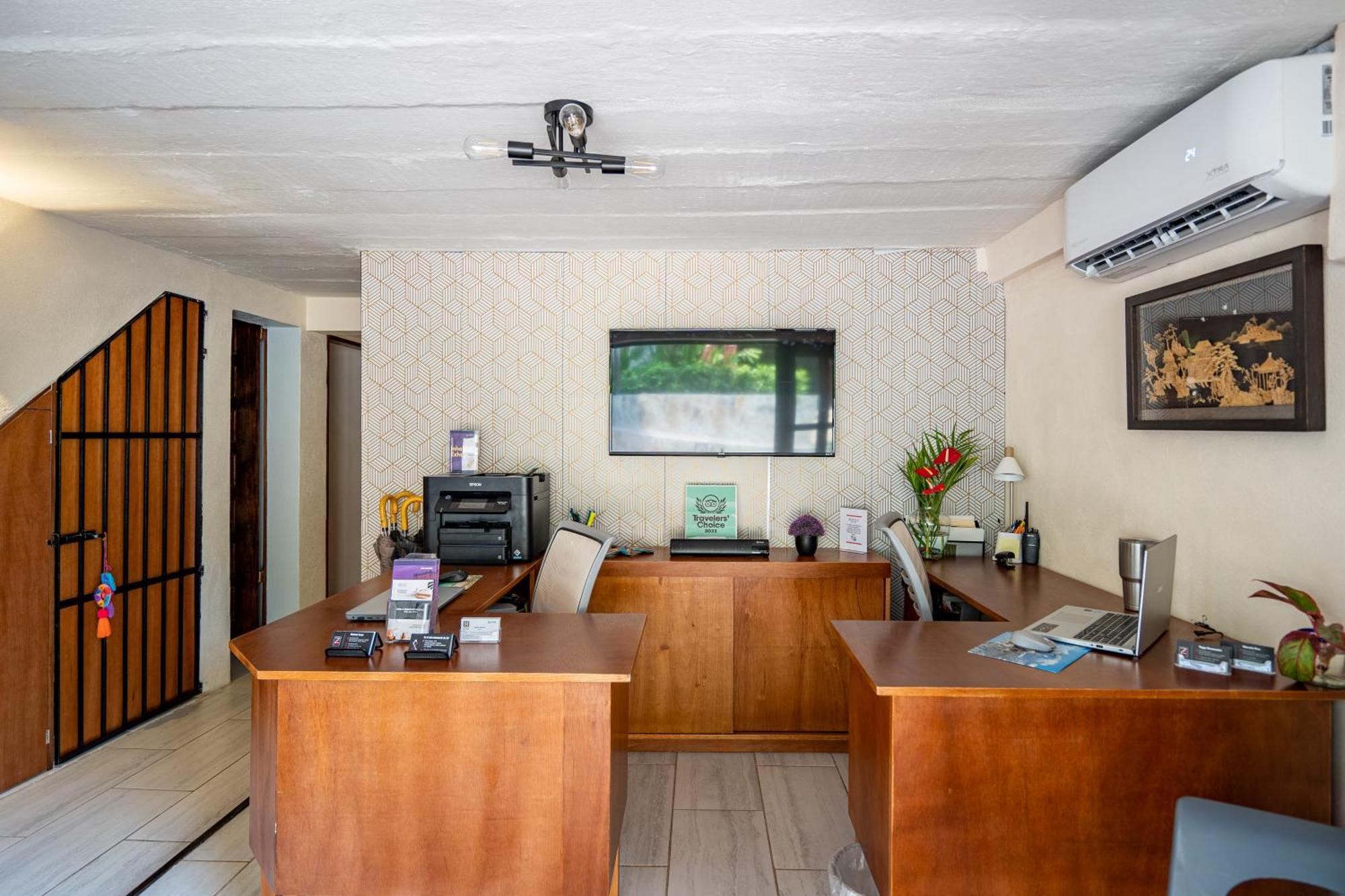 ZonaZ Boutique Hotel Puerto Vallarta Extérieur photo