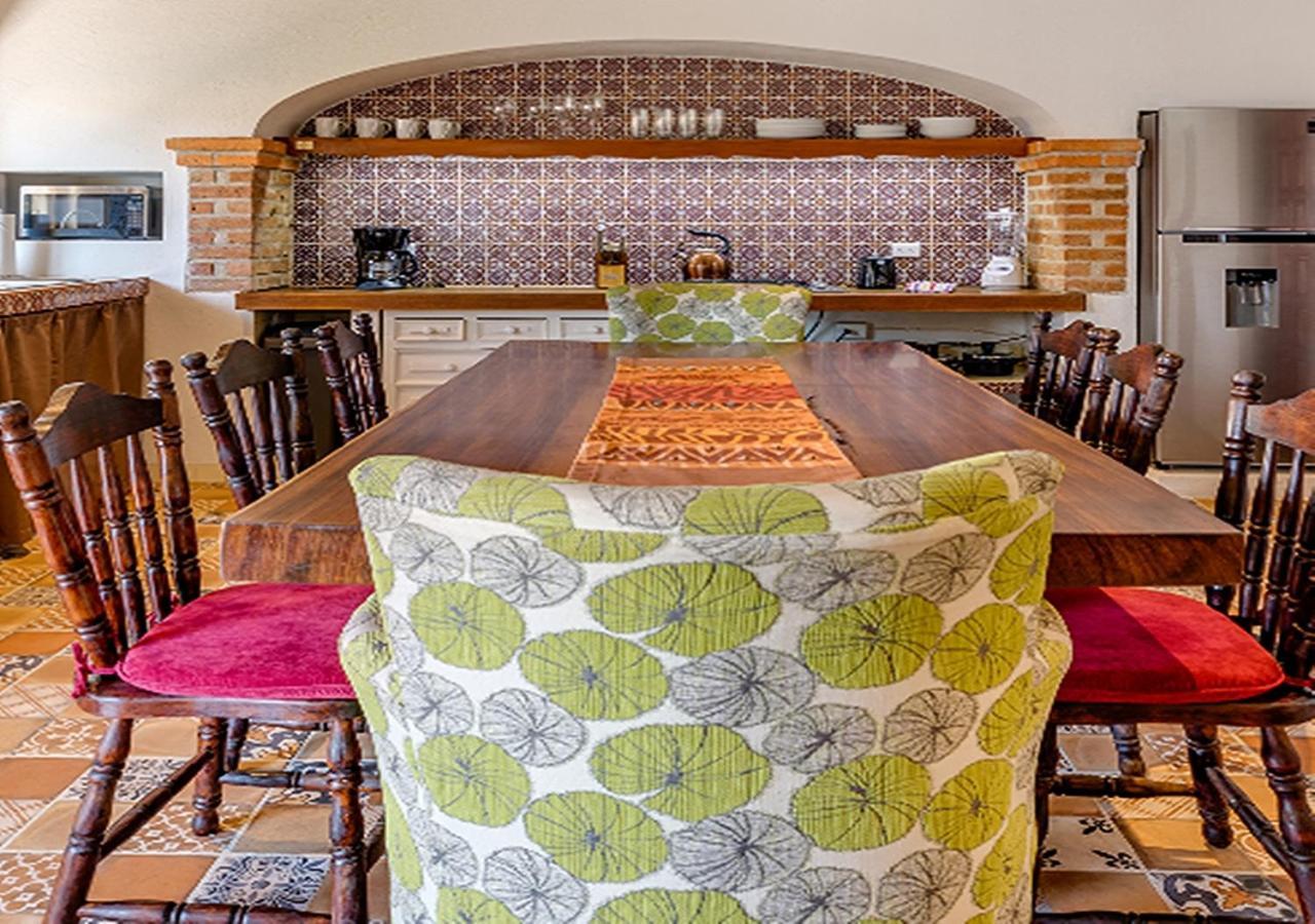 ZonaZ Boutique Hotel Puerto Vallarta Extérieur photo
