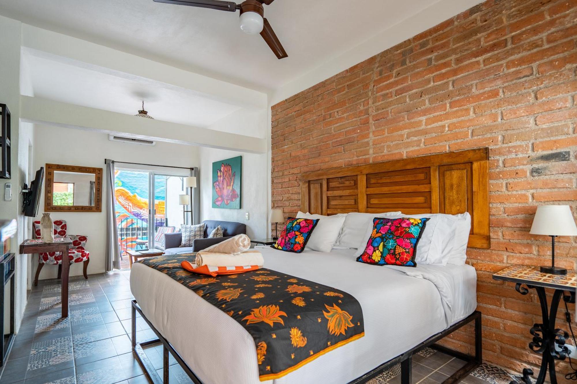 ZonaZ Boutique Hotel Puerto Vallarta Extérieur photo