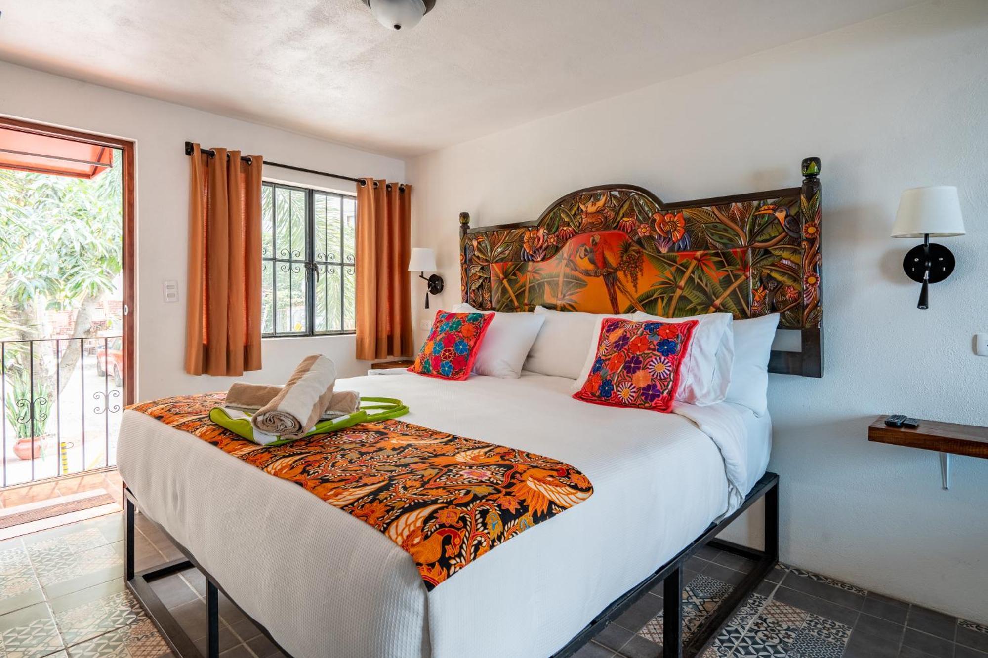ZonaZ Boutique Hotel Puerto Vallarta Extérieur photo