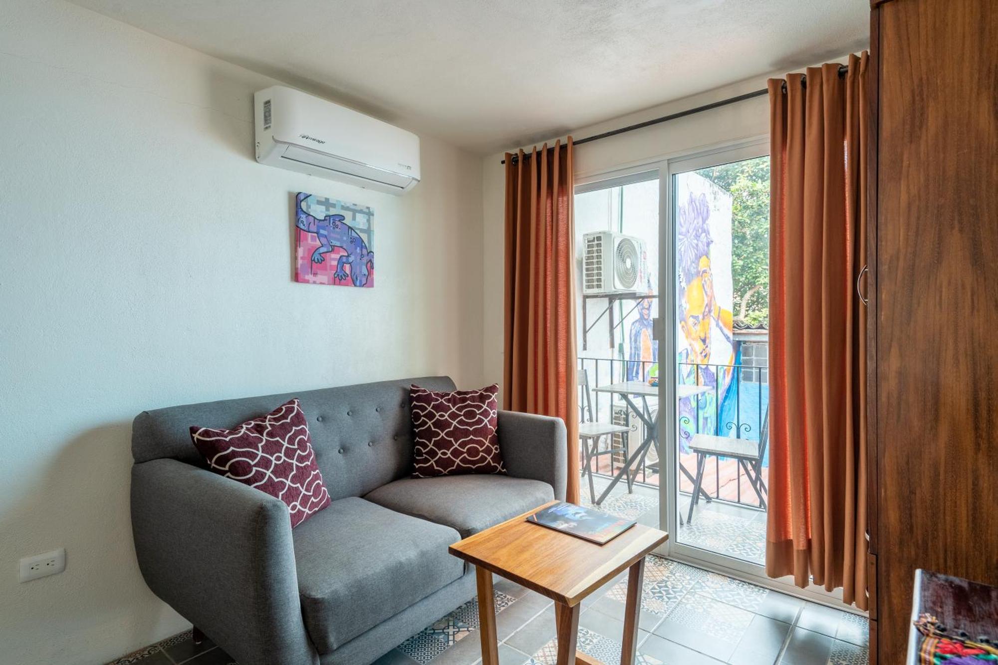 ZonaZ Boutique Hotel Puerto Vallarta Extérieur photo