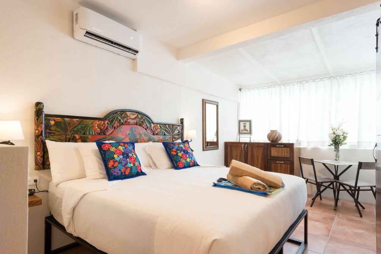ZonaZ Boutique Hotel Puerto Vallarta Extérieur photo