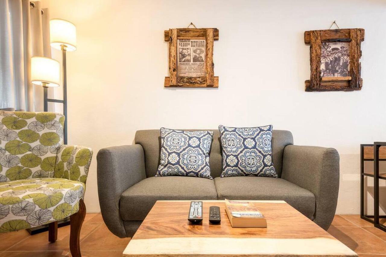 ZonaZ Boutique Hotel Puerto Vallarta Extérieur photo