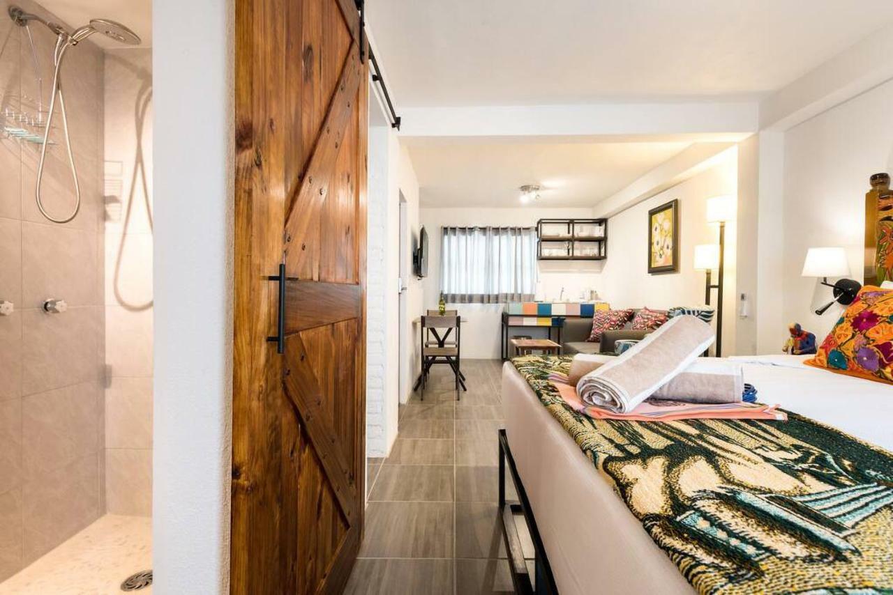 ZonaZ Boutique Hotel Puerto Vallarta Extérieur photo
