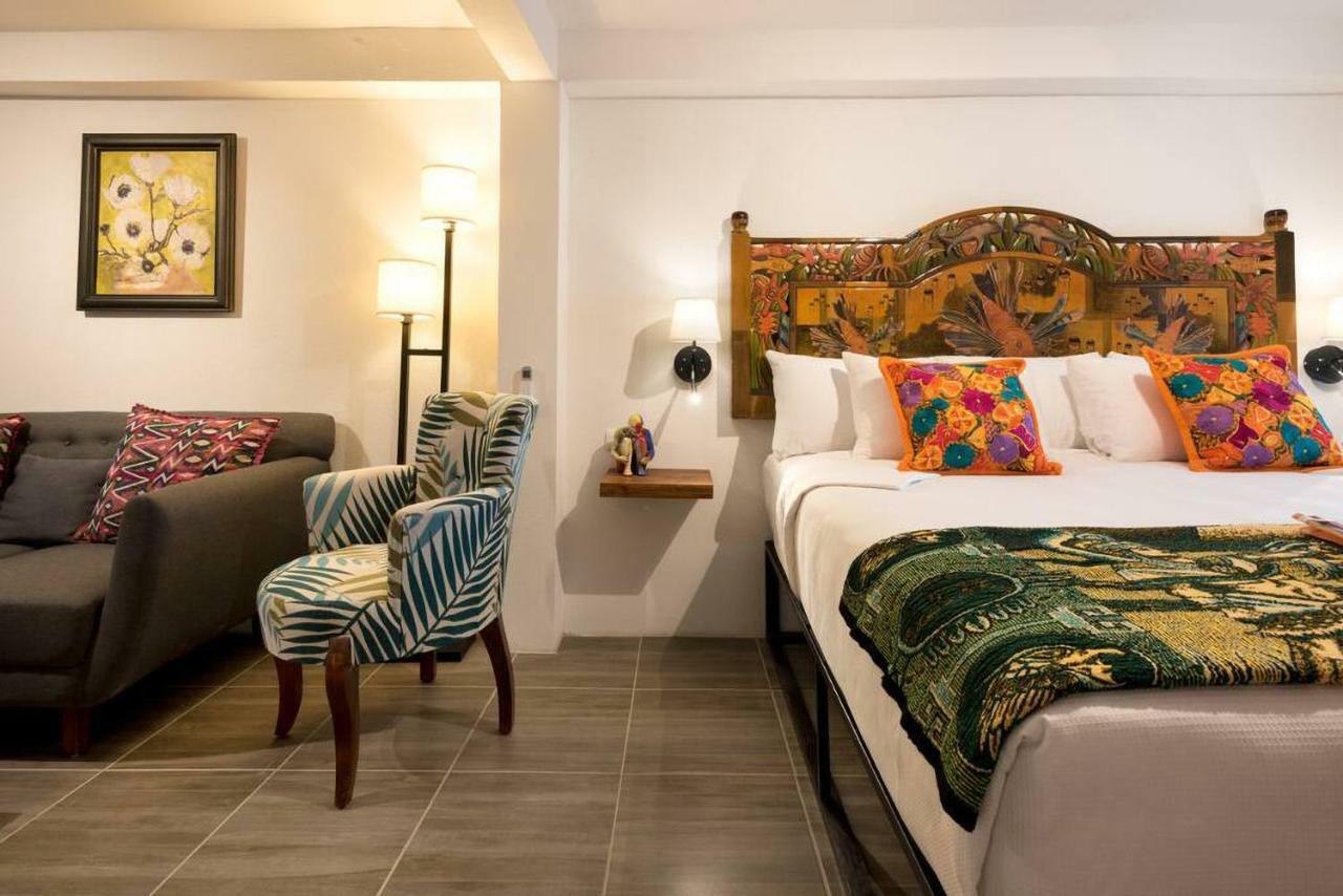 ZonaZ Boutique Hotel Puerto Vallarta Extérieur photo