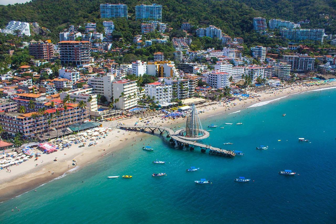 ZonaZ Boutique Hotel Puerto Vallarta Extérieur photo