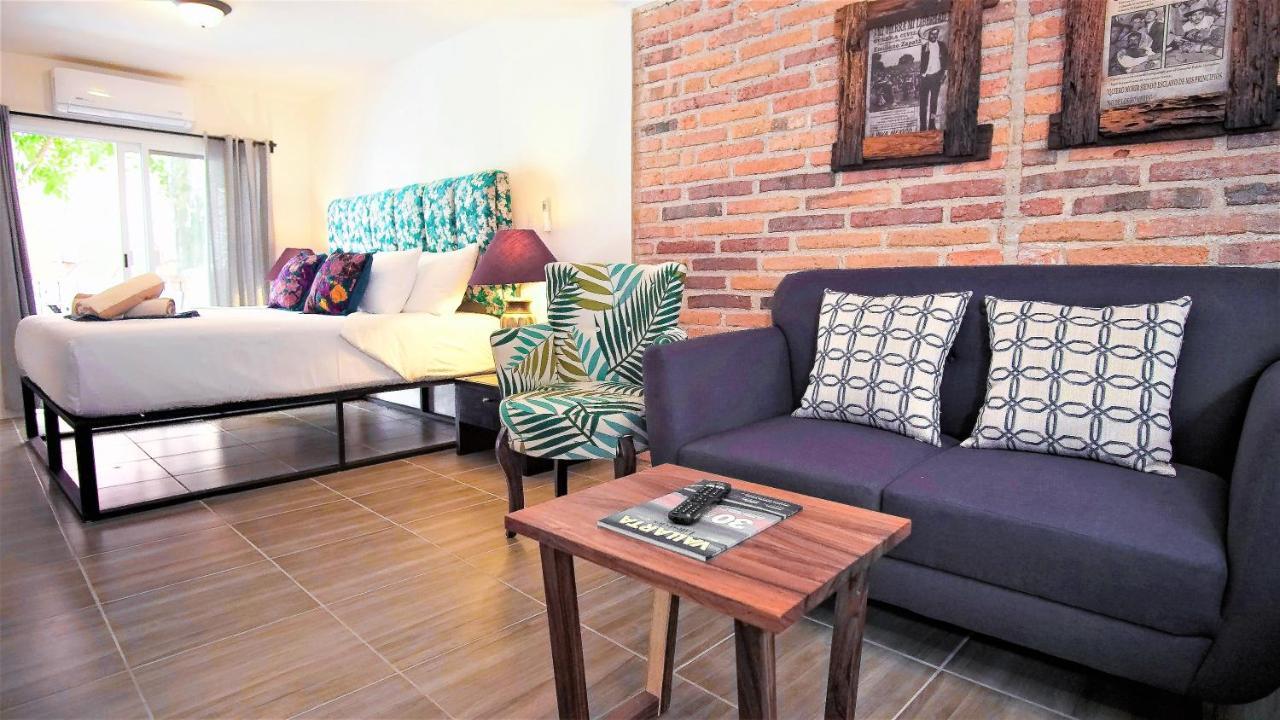 ZonaZ Boutique Hotel Puerto Vallarta Extérieur photo